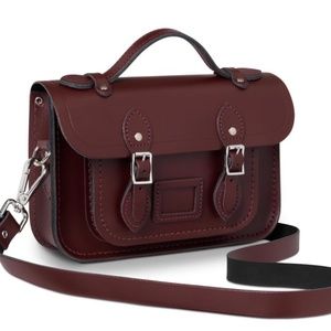 The Cambridge Satchel Company - Mini Satchel